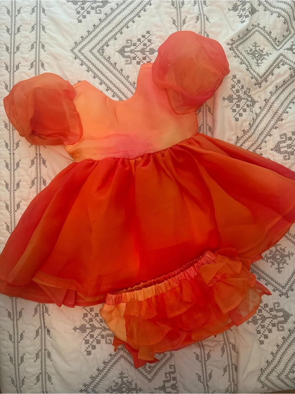Calluna dress 5T nwt